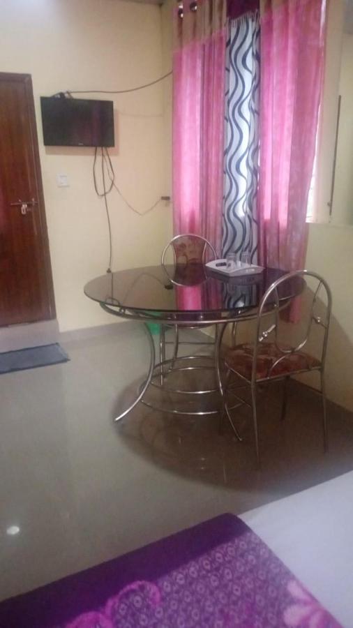 Riya Home Stay Munnar Anaviratty 외부 사진