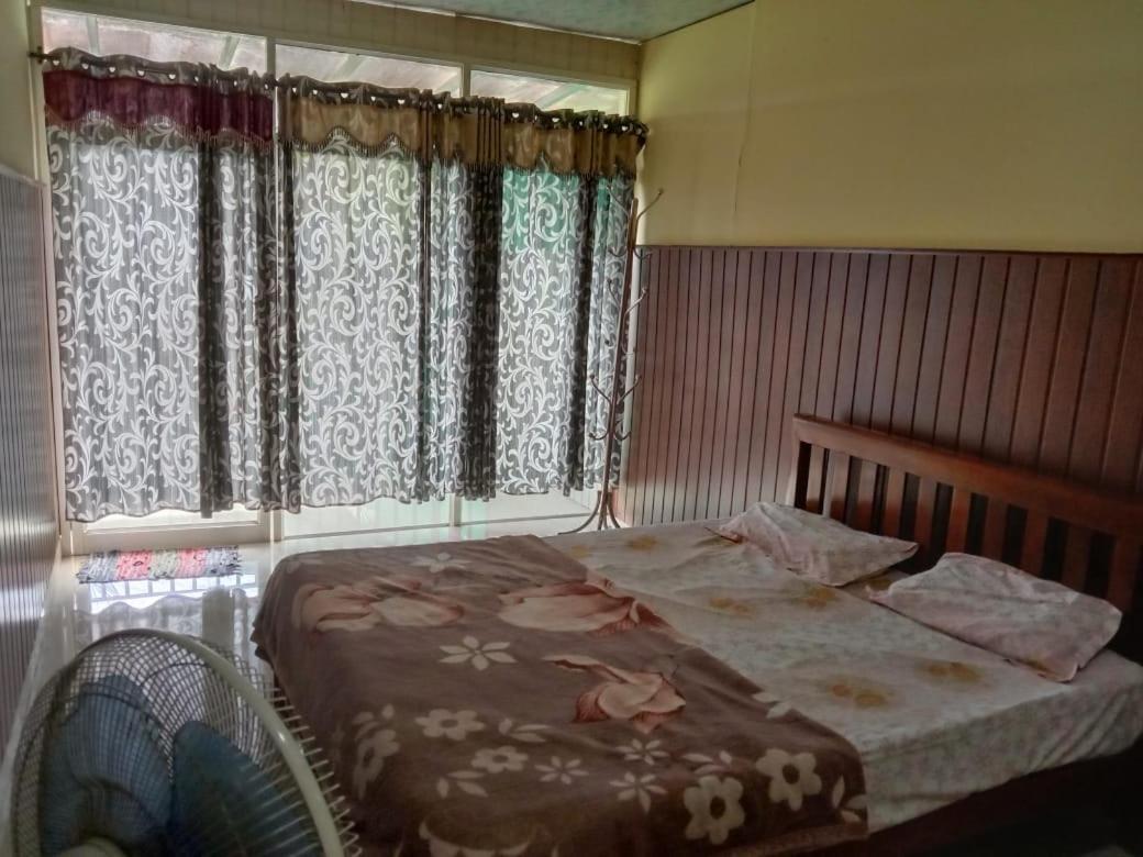Riya Home Stay Munnar Anaviratty 외부 사진