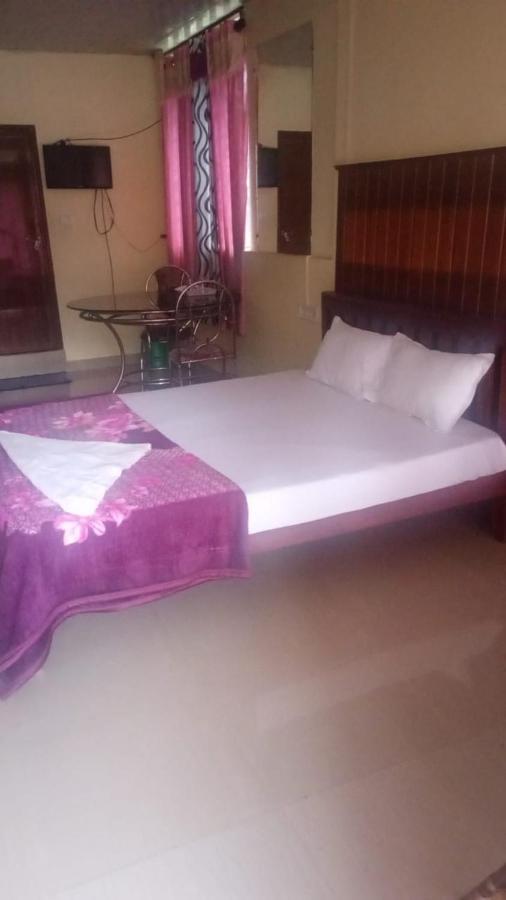 Riya Home Stay Munnar Anaviratty 외부 사진