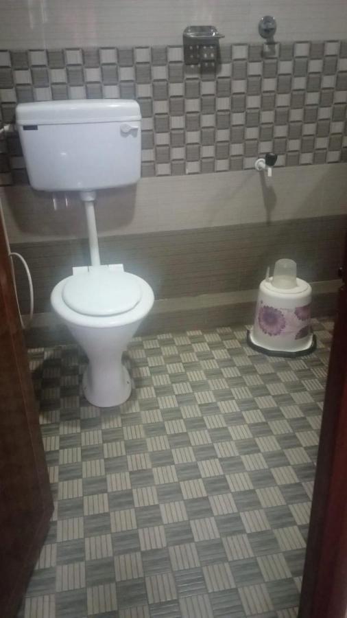 Riya Home Stay Munnar Anaviratty 외부 사진