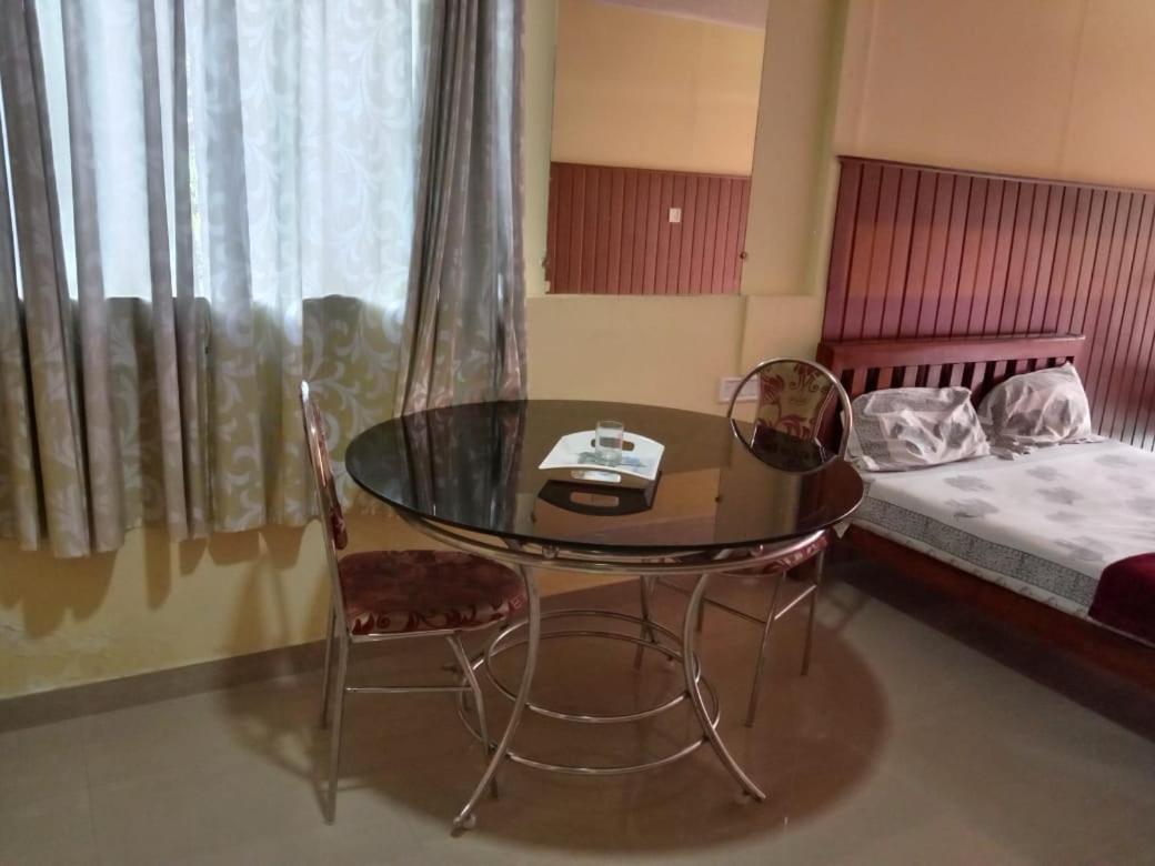 Riya Home Stay Munnar Anaviratty 외부 사진