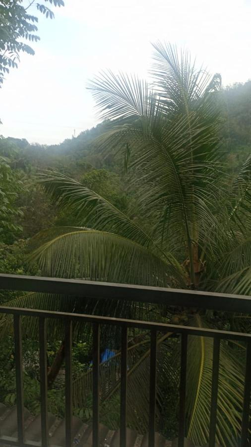 Riya Home Stay Munnar Anaviratty 외부 사진