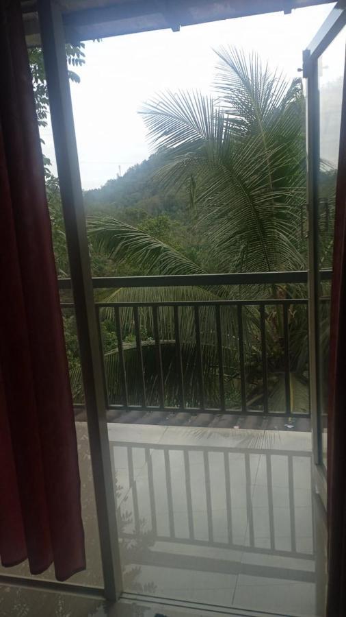 Riya Home Stay Munnar Anaviratty 외부 사진