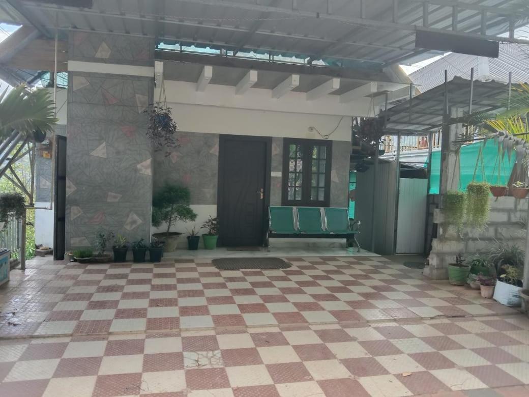 Riya Home Stay Munnar Anaviratty 외부 사진