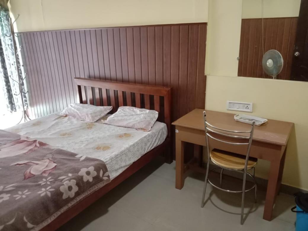 Riya Home Stay Munnar Anaviratty 외부 사진
