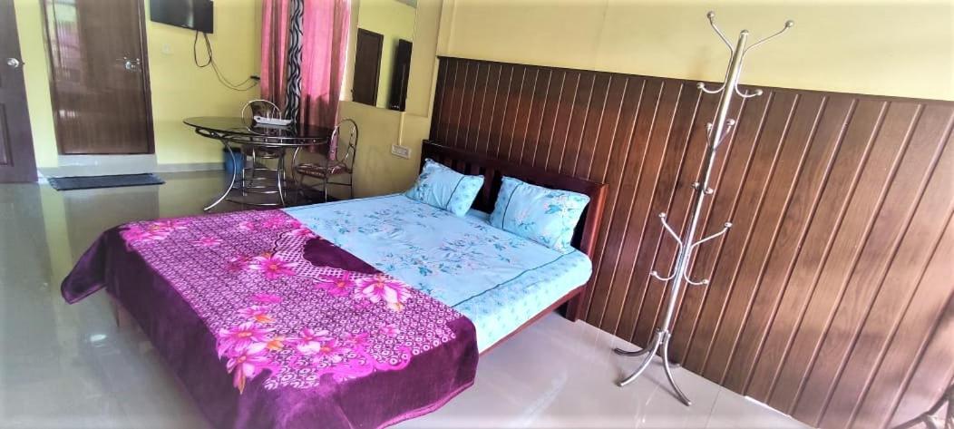 Riya Home Stay Munnar Anaviratty 외부 사진