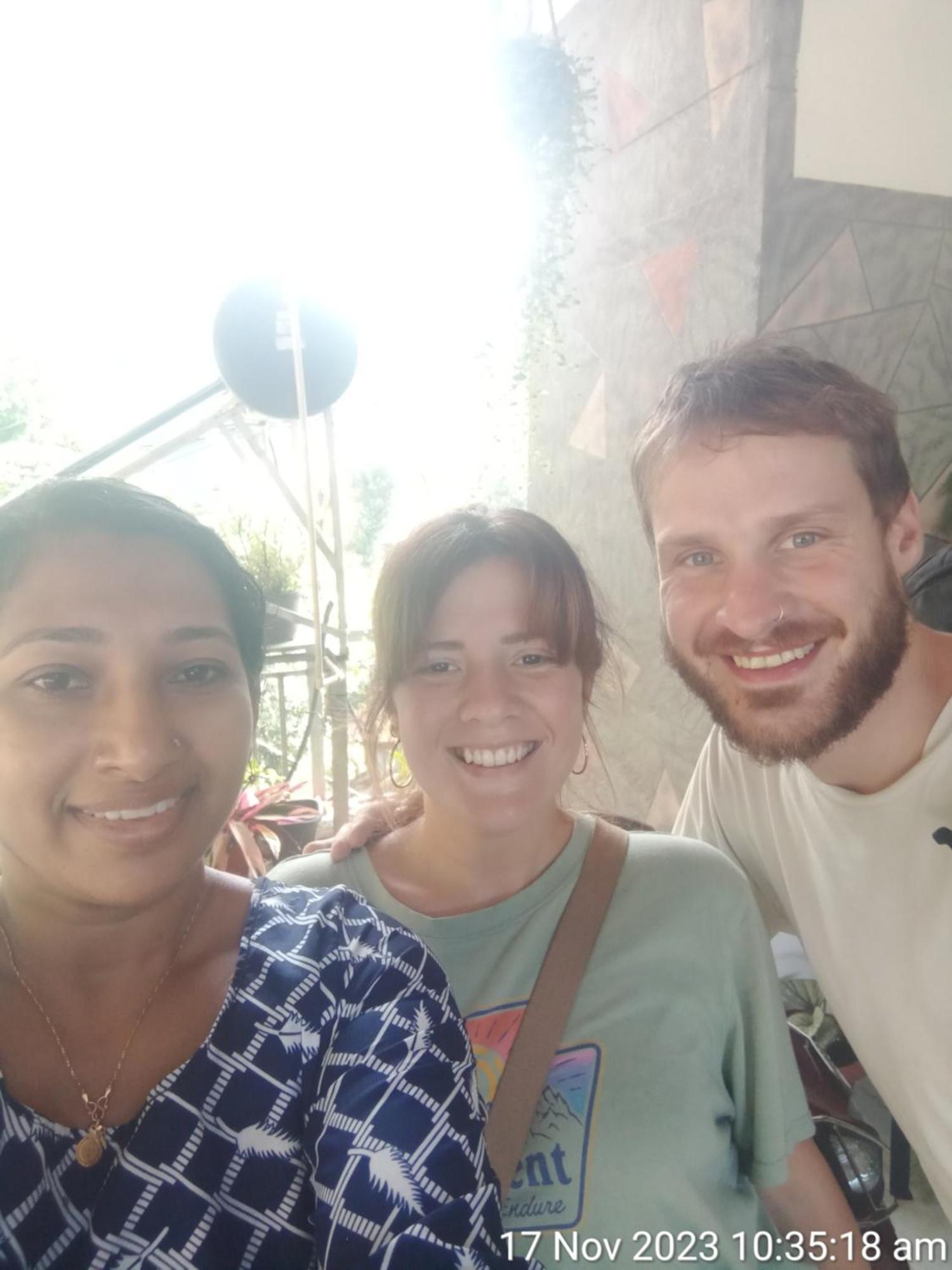 Riya Home Stay Munnar Anaviratty 외부 사진