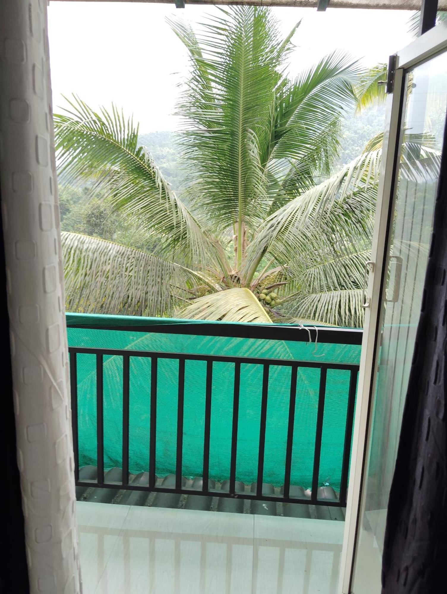 Riya Home Stay Munnar Anaviratty 외부 사진