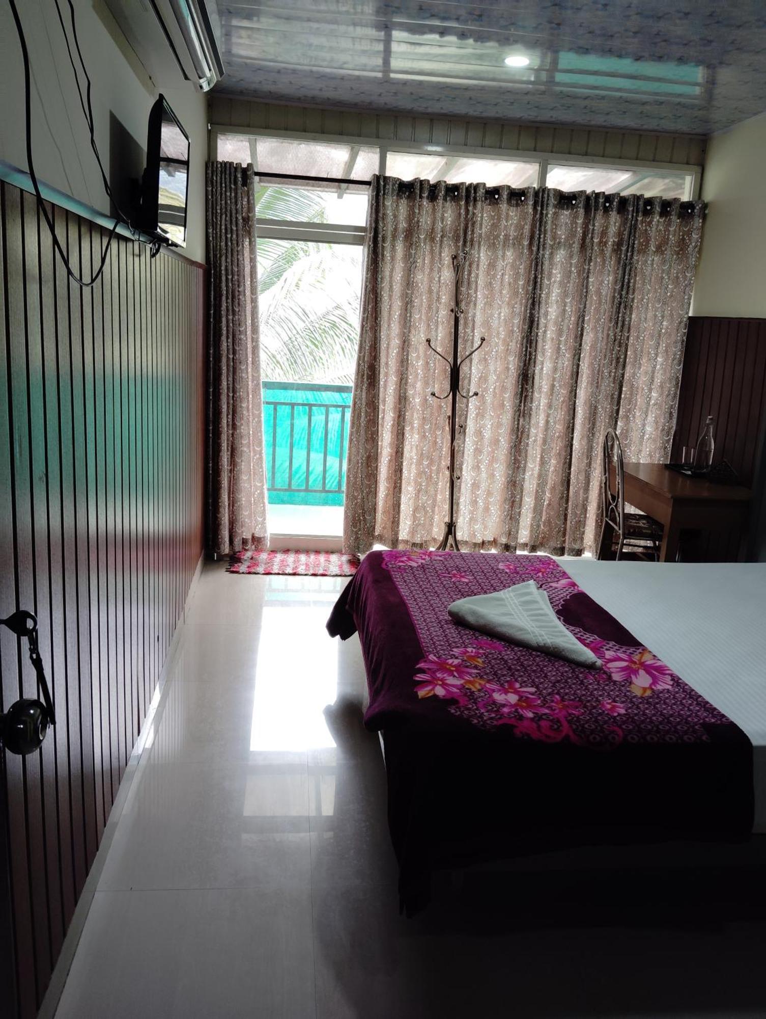 Riya Home Stay Munnar Anaviratty 외부 사진