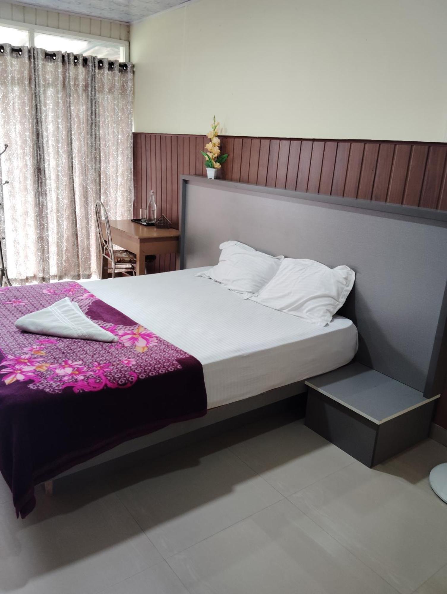 Riya Home Stay Munnar Anaviratty 외부 사진