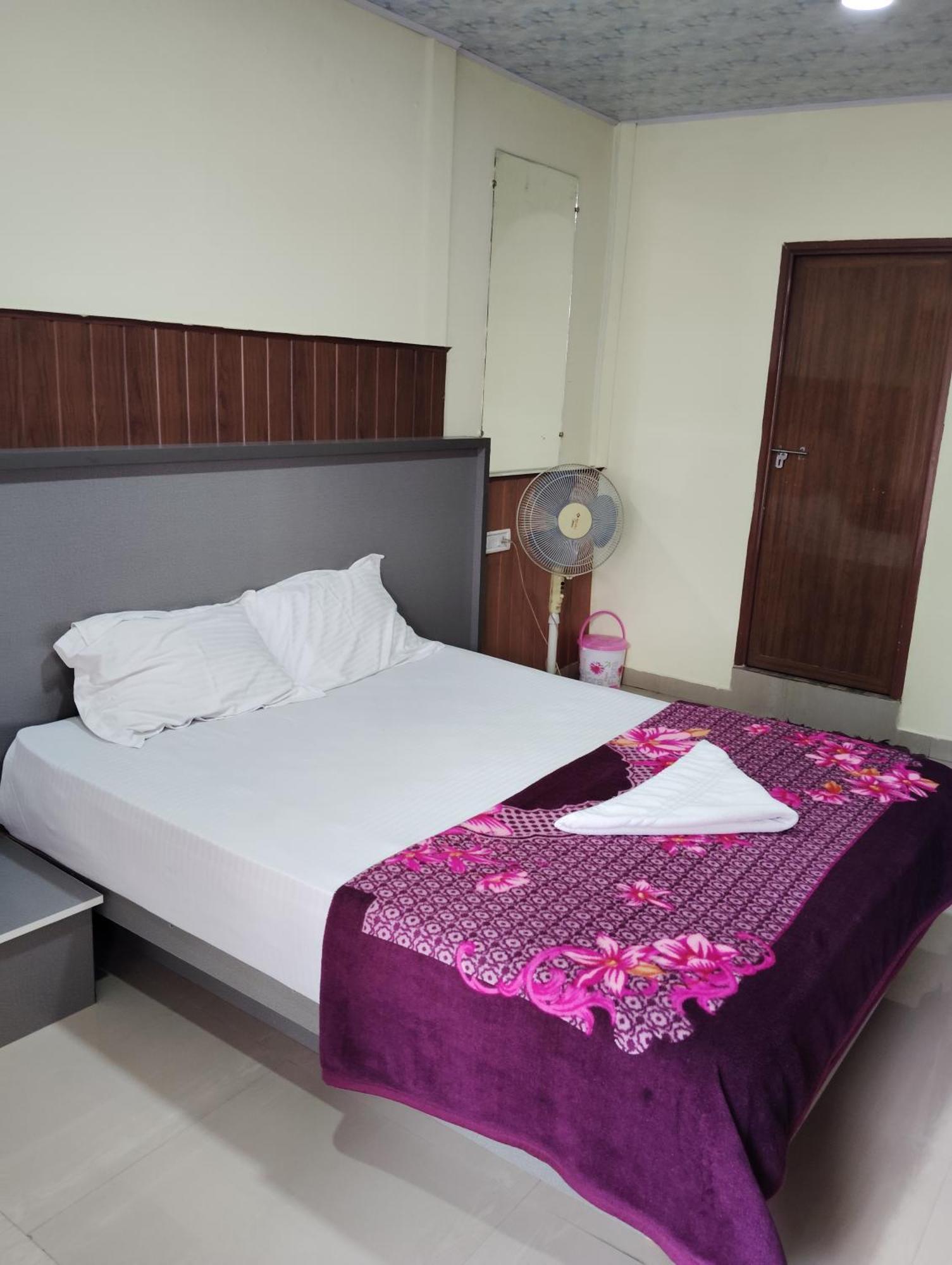 Riya Home Stay Munnar Anaviratty 외부 사진