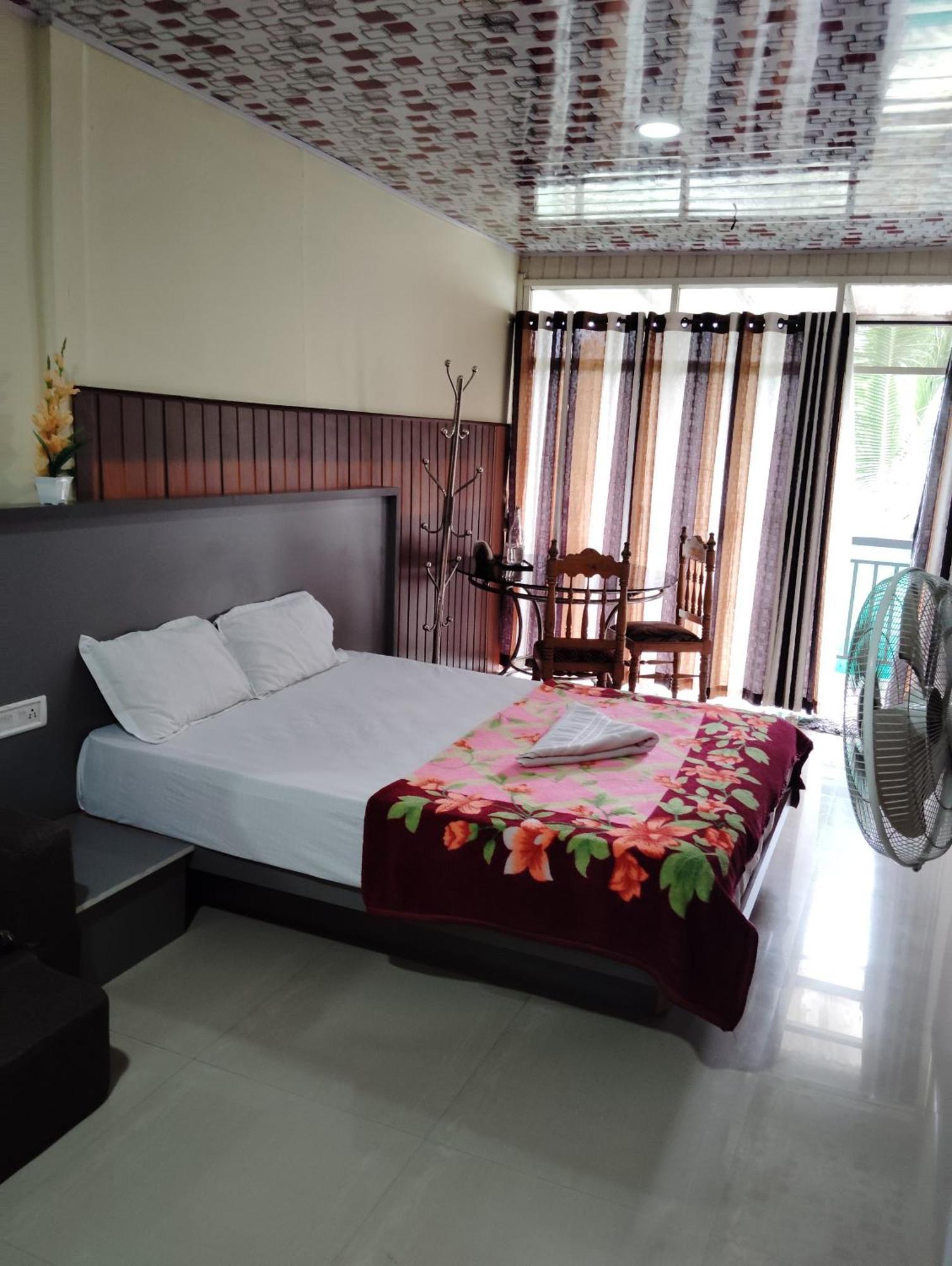 Riya Home Stay Munnar Anaviratty 외부 사진